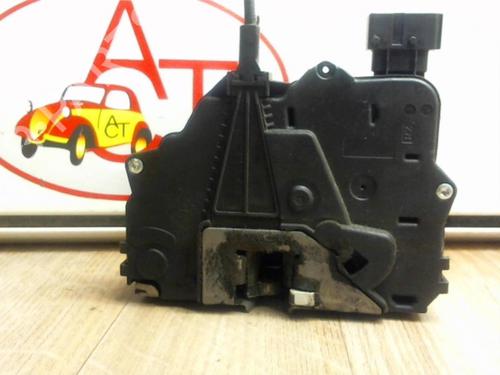 Front right lock OPEL CORSA D (S07) 1.3 CDTI (L08, L68) | BP28287241C97 