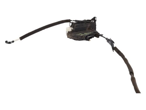 Front left lock RENAULT TWINGO III (BCM_, BCA_) 1.0 SCe 70 | BP38012883C98 - Image 2