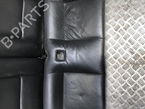 Seats set AUDI TT (8N3) 1.8 T | BP31203675C78 