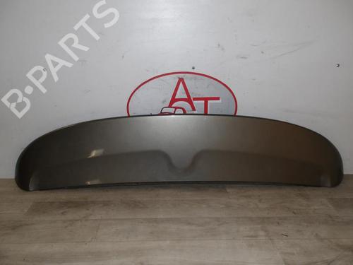 Used Rear spoiler CITROËN C4 Picasso I MPV (UD_) 1.6 HDi (109 hp) 13262059
