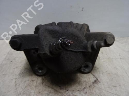Right front brake caliper RENAULT MODUS / GRAND MODUS (F/JP0_) 1.5 dCi (FP0G, JP0G) | BP20628986M104 