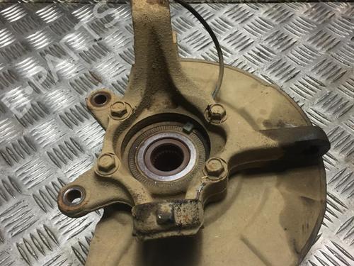 Left front steering knuckle SUZUKI GRAND VITARA II (JT, TE, TD) 1.9 DDiS All-wheel Drive (JT419, TD44, JB419WD, JB419XD,... | BP24492185M25