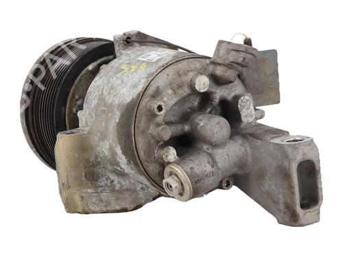 AC compressor SUZUKI SX4 S-Cross (JY) 1.4 Hybrid (Mild Hybrid) (AKK 414) | BP37872567M34 - Image 2
