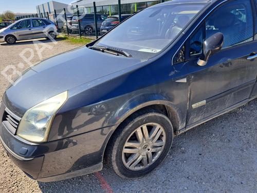 Hood RENAULT VEL SATIS (BJ0_) 2.2 dCi (BJ0E, BJ0F, BJ0G, BJ0H) | BP31203404C1