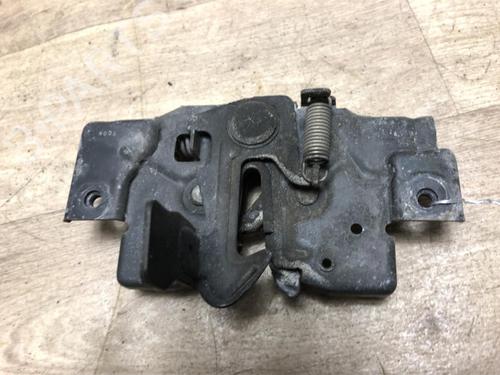 Used Hood lock MAZDA 5 (CR) 2.0 CD (CR19) (110 hp) 20630212