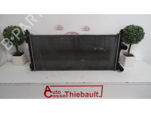 Køler FIAT DOBLO MPV (119_, 223_) 1.9 JTD (105 hp) 25297631