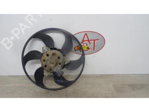 Heater blower motor FIAT PUNTO (188_) 1.2 60 (188.030, .050, .130, .150, .230, .250) | BP13227931M62 