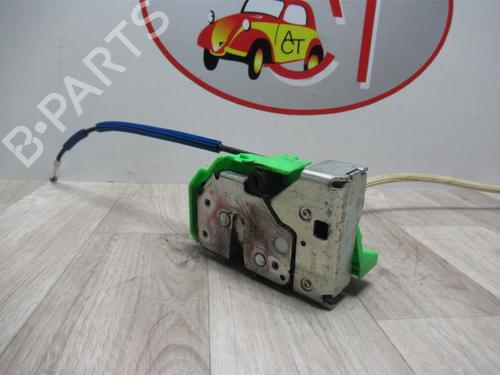 Front right lock ALFA ROMEO MITO (955_) 1.4 (955.AXB1B, 955.AXU1A) | BP13283829C97 