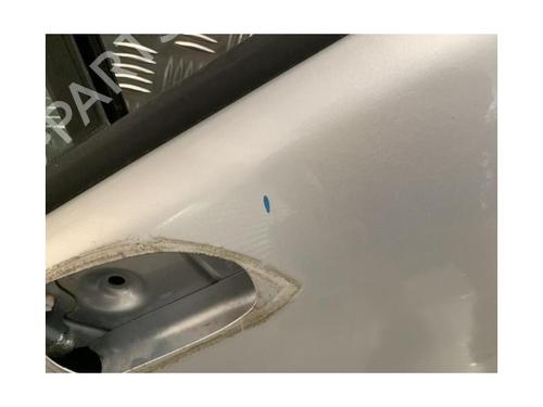 Left front door PEUGEOT 3008 I MPV (0U_) 1.6 HDi | BP26316839C2 