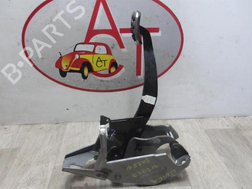 Break pedal HONDA CIVIC VIII Hatchback (FN, FK) 2.2 CTDi (FK3) | BP13260869I19 