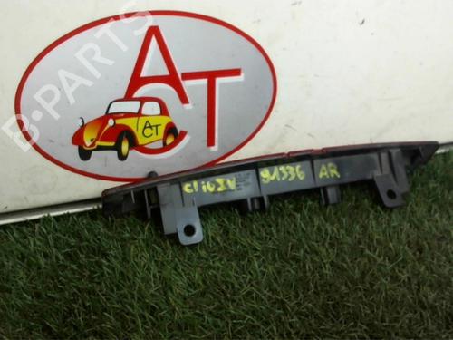 Third brake light RENAULT CLIO IV (BH_) 1.5 dCi 75 | BP13262571L11