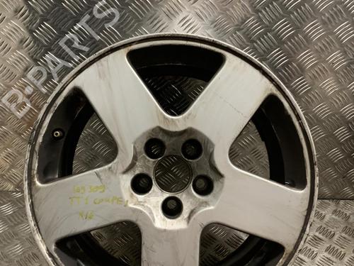 Cerchio AUDI TT (8N3) 1.8 T (180 hp) 31203670