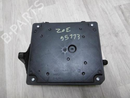 Fuse box RENAULT ZOE Hatchback Van (BFM_) Electric (BFME) | BP13508800E1 