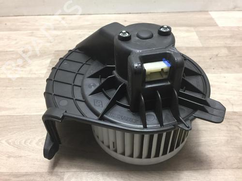 Used Heater blower motor RENAULT KANGOO / GRAND KANGOO II (KW0/1_) 1.5 dCi 105 (KW0F) (103 hp) 20626221