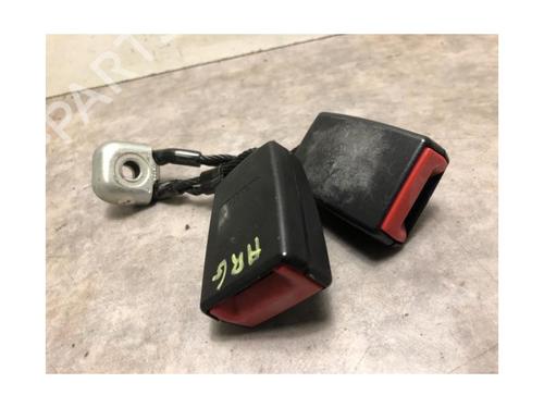 Seat buckle VW POLO V (6R1, 6C1) 1.2 | BP20619854I32 