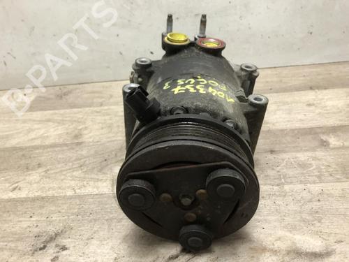 Used AC compressor FORD FOCUS III Turnier 1.6 TDCi (115 hp) 27563878