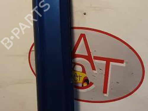 Used Left sideskirt BMW 1 (E87) 116 i (115 hp) 21270267
