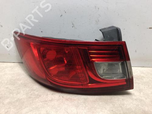 Used Left taillight RENAULT CLIO IV (BH_) 1.5 dCi 90 (90 hp) 23082305