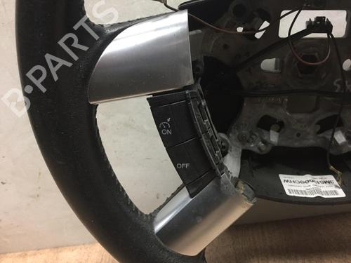 Steering wheel FORD C-MAX (DM2) 1.8 TDCi | BP23033778C49 