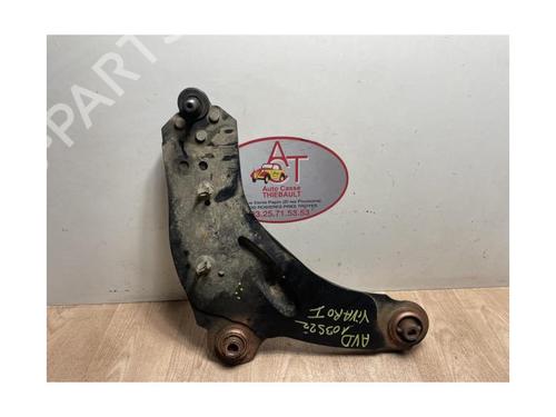 Right front suspension arm OPEL VIVARO A Bus (X83) 2.5 DTI (F7, J7, A07) | BP13285576M13 