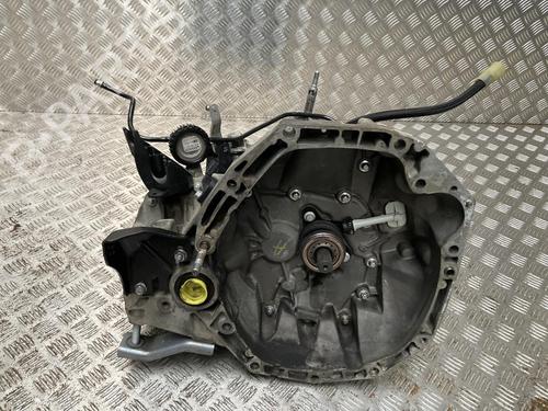 Used Gearbox RENAULT CLIO III (BR0/1, CR0/1) 1.5 dCi (C/BR0G, C/BR1G) (68 hp) 31022091
