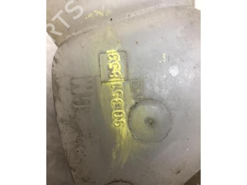 Expansion tank OPEL ASTRA F Hatchback (T92) 1.4 i 16V (F08, M08, F68, M68) | BP20627981C120 