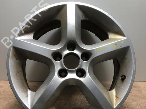 Used Rim Rim 37282787 37282787