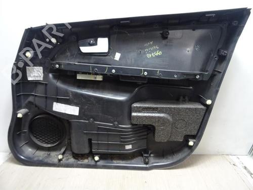 Front left panel FIAT SEDICI (189_) 1.6 16V 4x4 | BP12965933C58 