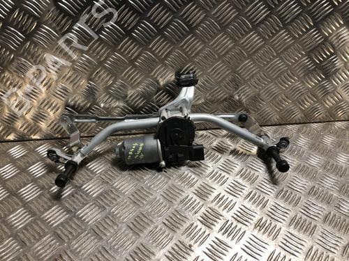 Viskermotor vindrude CITROËN C3 AIRCROSS II (2R_, 2C_) 1.5 BlueHDi 120 (2CYHXX) (120 hp) 31203099