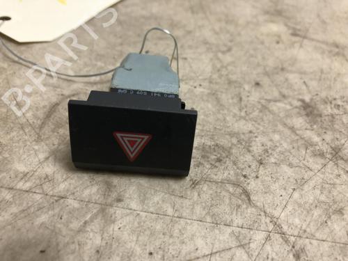 Used Warning switch AUDI A3 Sportback (8PA) 2.0 TDI 16V (140 hp) 20623503