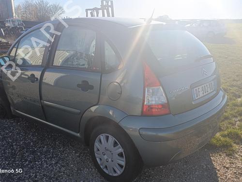 Starter CITROËN C3 I (FC_, FN_) 1.4 i | BP25305732M8 