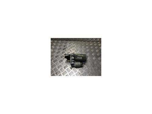 Used Starter PEUGEOT 3008 I MPV (0U_) 1.6 HDi (114 hp) 27516198