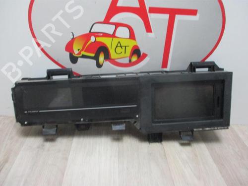 Used Instrument cluster RENAULT SCÉNIC III (JZ0/1_) 1.9 dCi (JZ0J, JZ1J, JZ1K, JZ1S) (131 hp) 12966871
