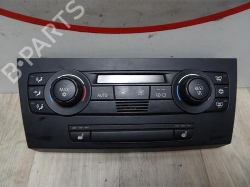 Climate control BMW 3 (E90) 320 i | BP13277913I5 