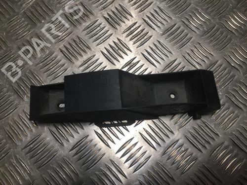 Used Rear bumper bracket PEUGEOT 307 CC (3B) 2.0 HDi 135 (136 hp) 31198969