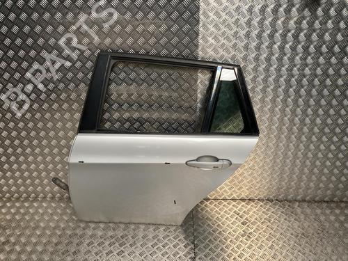 Dør venstre bagtil BMW 3 Touring (E91) 320 d (150 hp) 31186504