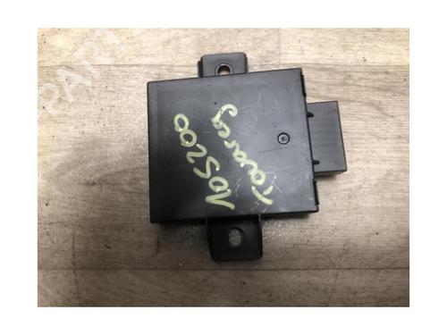 Electronic sensor VW TOUAREG (7LA, 7L6, 7L7) 3.0 V6 TDI | BP23873616M84 