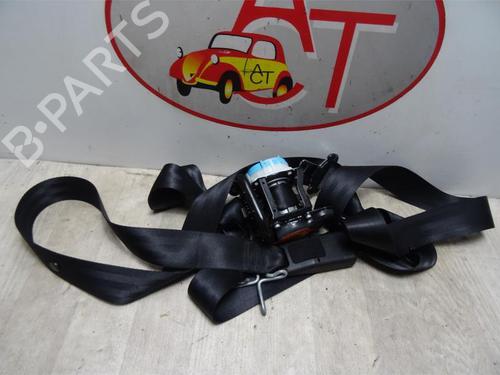 Used Front right seatbelt CITROËN C4 Picasso I MPV (UD_) 1.6 HDi 110 (112 hp) 30782914
