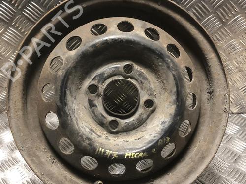 Fælk NISSAN MICRA II (K11) 1.0 i 16V (K11) (54 hp) 31360758