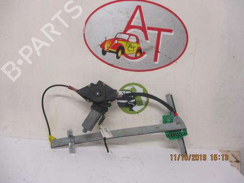 Used Front right window mechanism FORD KA (RB_) 1.3 i (60 hp) 30781311