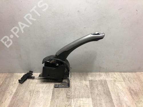 Used Hand brake TOYOTA AURIS (_E15_) 1.4 D-4D (NDE150_, NDE150R) (90 hp) 20630753