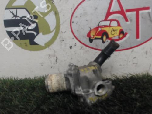 Thermostat housing RENAULT TWINGO I (C06_) 1.2 (C066, C068) | BP13134398M116 