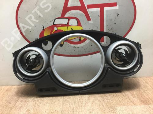 Luftventil MINI MINI (R50, R53) Cooper (116 hp) 13283540