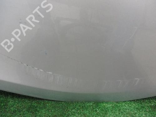 Left rear door RENAULT CLIO III Grandtour (KR0/1_) 1.5 dCi (KR0G) | BP13262605C4 