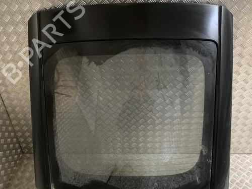 Used Tailgate HONDA CR-Z (ZF) 1.5 IMA (ZF2) (137 hp) 31246434