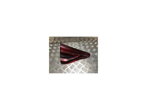 Used Left tailgate light RENAULT CLIO V (B7_) 1.5 Blue dCi 85 (B7AG) (86 hp) 23270810