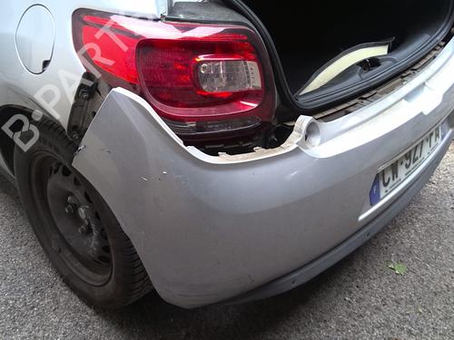 Right taillight CITROËN DS3 (SA_) 1.6 HDi 90 | BP35903395C35 - Image 12