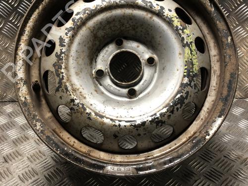 Used Rim PEUGEOT PARTNER Box Body/MPV 1.6 HDi 16V (90 hp) 31956609