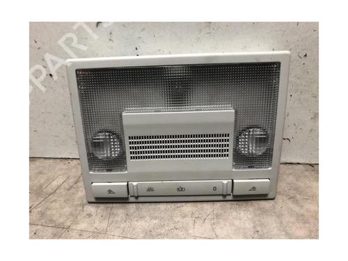 Interior roof light VW POLO V (6R1, 6C1) 1.4 TDI | BP20668209I8 