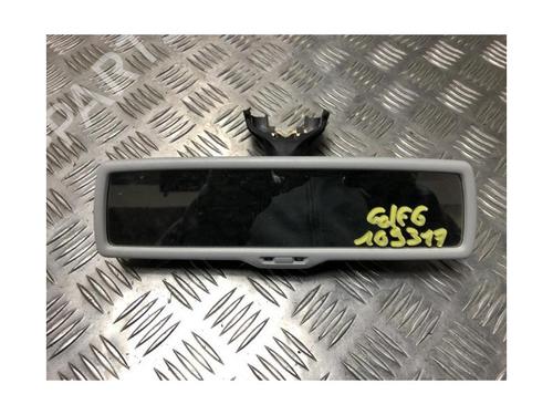 Rear mirror VW GOLF VI (5K1) 1.6 TDI | BP25306786I6 